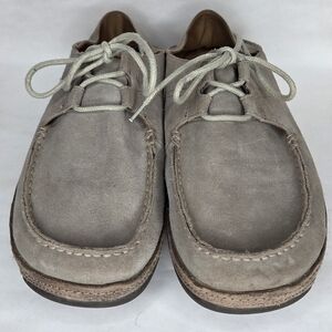 OluKai Ohana Leather Men's Shoes